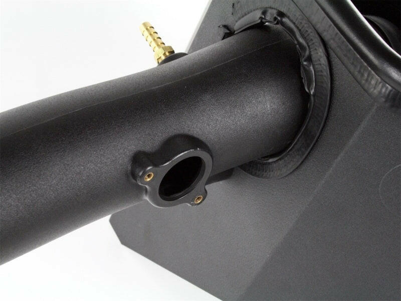 aFe MagnumFORCE Intakes Stage-2 P5R AIS P5R Toyota Tacoma 99-04 4Rnr 99-02 V6-3.4L Cold Air Intakes aFe