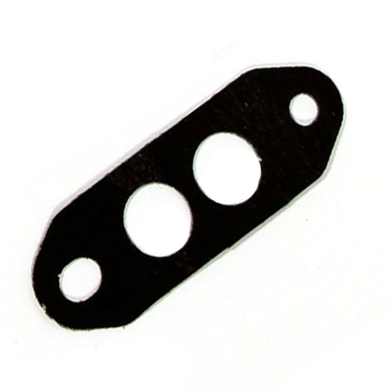 BBK 86-93 Mustang 5.0 65 70mm Throttle Body Gasket Kit Air Intake Components BBK