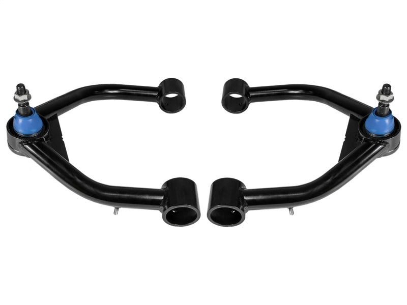 Tuff Country 19-23 Chevy Silverado 1500 & GMC Sierra 1500 Ball Joint Upper Control Arms Control Arms Tuff Country