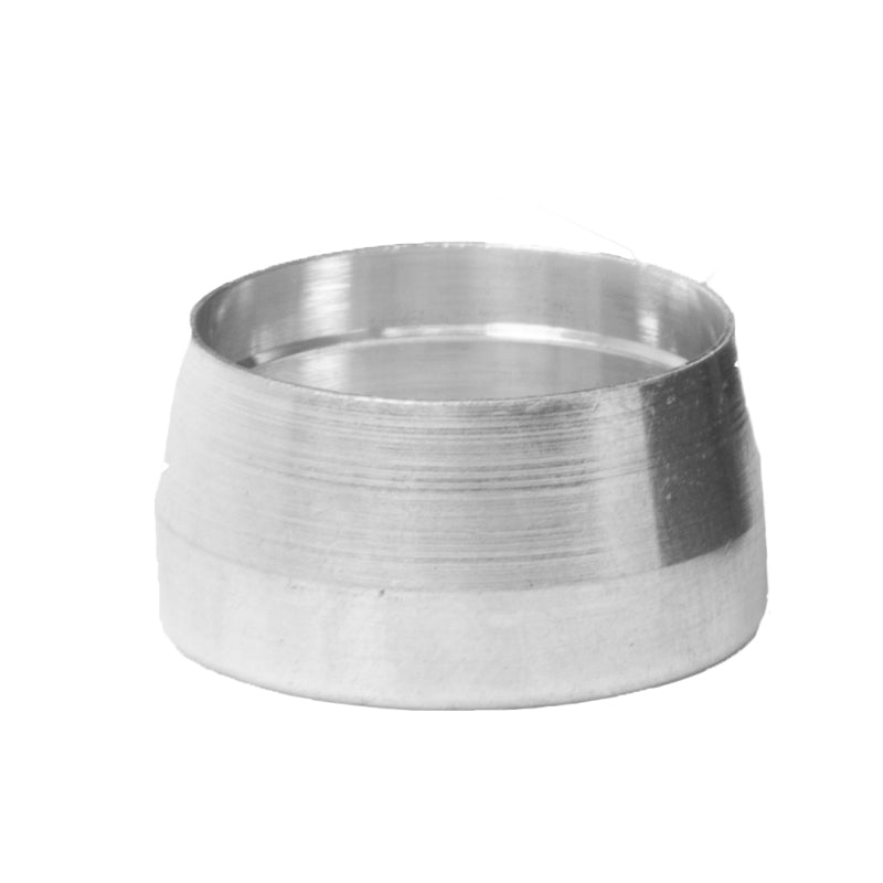 Aeromotive Olive PTFE Hose End - AN-12 Fittings Aeromotive