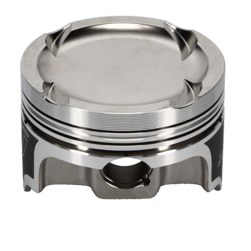 Wiseco 93-01 Honda B16A Civic SI 1.181 X 81.5MM Piston Shelf Stock Kit *MUST USE .040 Gasket* Piston Sets - Forged - 4cyl Wiseco