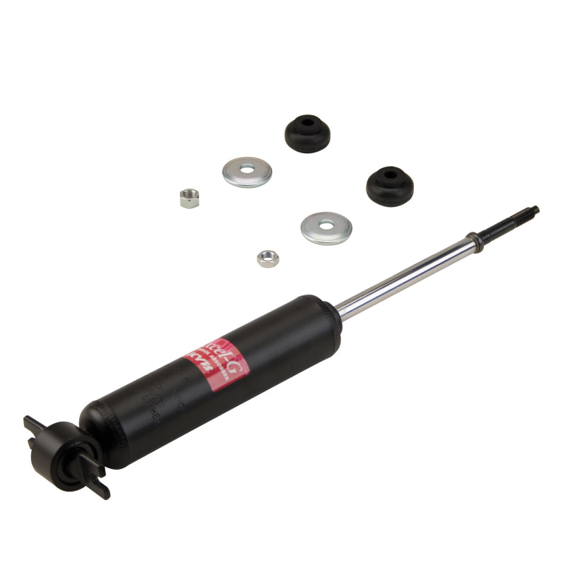 KYB Shocks & Struts Excel-G Front DODGE D100 D150 (1/2 Ton) (2WD) 1972-93 DODGE D200 D250 (3/4 Ton) Shocks and Struts KYB
