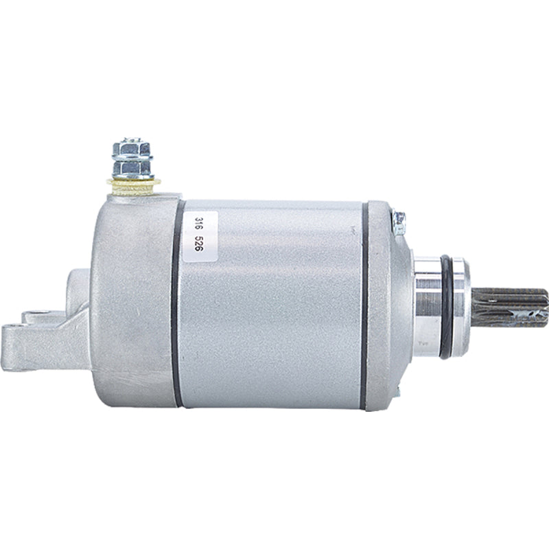 Arrowhead Suzuki 9T Starter Starters Arrowhead