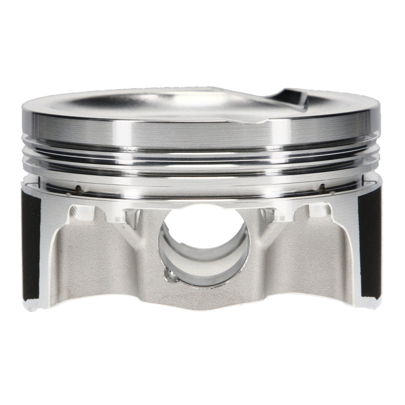 JE Pistons 4.6 2V MODULAR 9.5:1 Set of 8 Pistons Piston Sets - Forged - 8cyl JE Pistons
