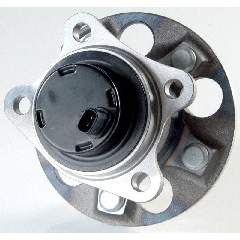 MOOG 04-06 Lexus RX330 Rear Right Hub Assembly Wheel Hubs Moog