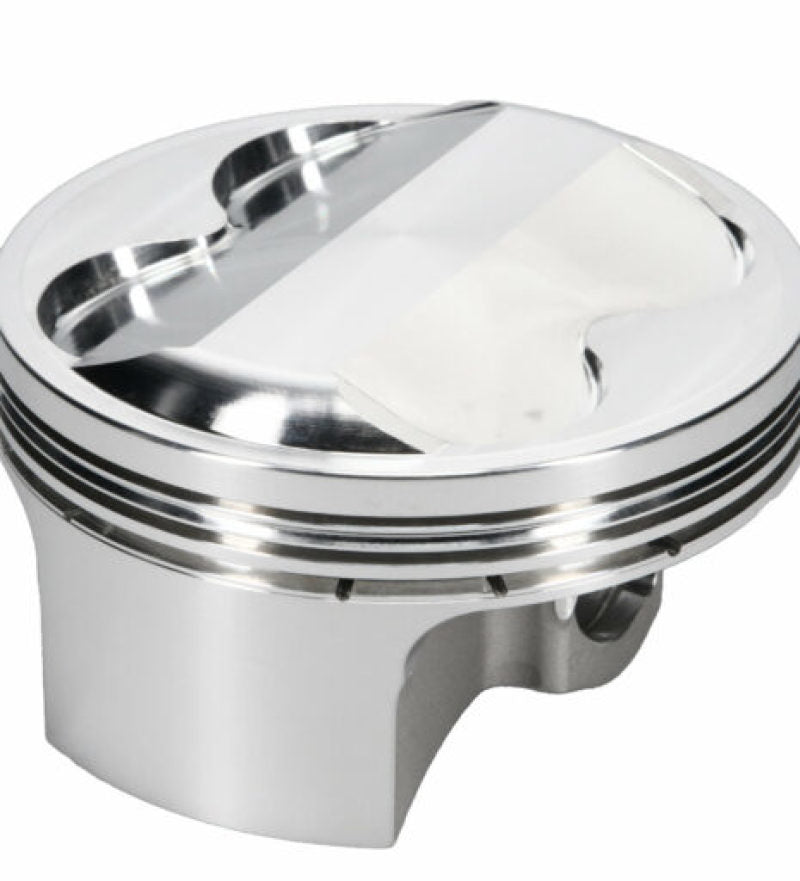 JE Pistons Honda TRX 650 RINCON Piston Single Pistons - Forged - Single JE Pistons