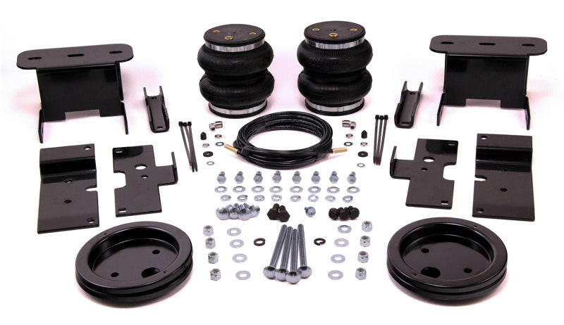 Air Lift Loadlifter 5000 Ultimate Rear Air Spring Kit for 15-17 Ford F-150 RWD Air Suspension Kits Air Lift