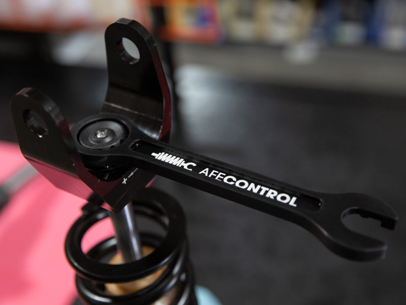 aFe CONTROL Aluminum Coilover Rebuild Wrench Hardware Kits - Other aFe