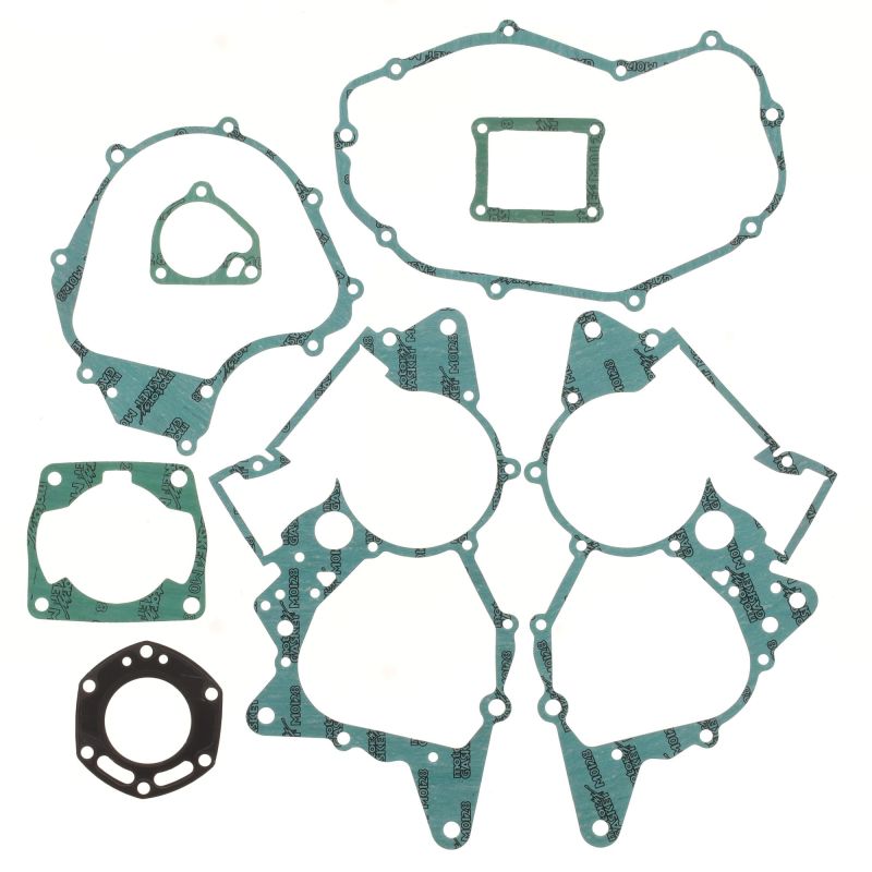 Athena 86-96 Honda CRM R 125 Complete Gasket Kit (Excl Oil Seal) Gasket Kits Athena