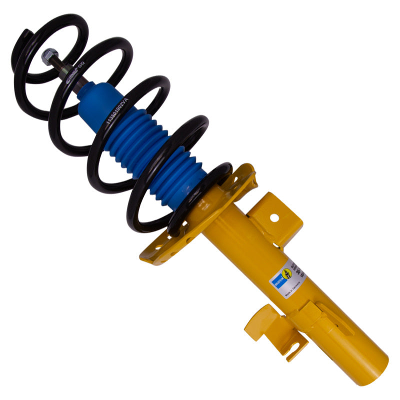 Bilstein B12 (Pro-Kit) Volvo V60 T5-T6 D3-D5 Front and Rear Suspension Kit Shock & Spring Kits Bilstein