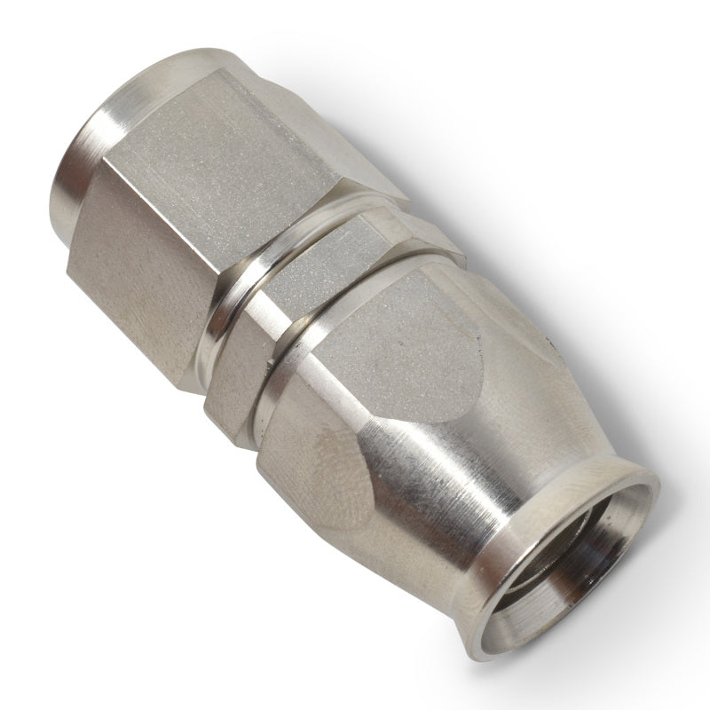 Russell Performance -3 AN PowerFlex Straight Hose End Fittings Russell