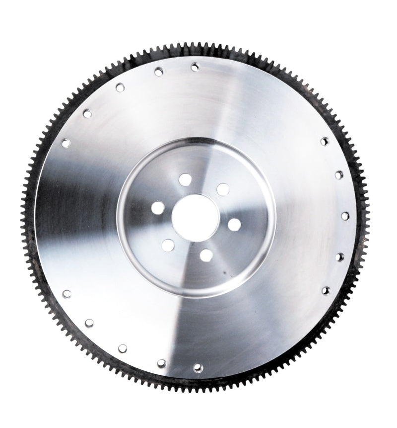 Ford Racing Manual Transmission Flywheel Steel 157T 0 Flywheels Ford Racing