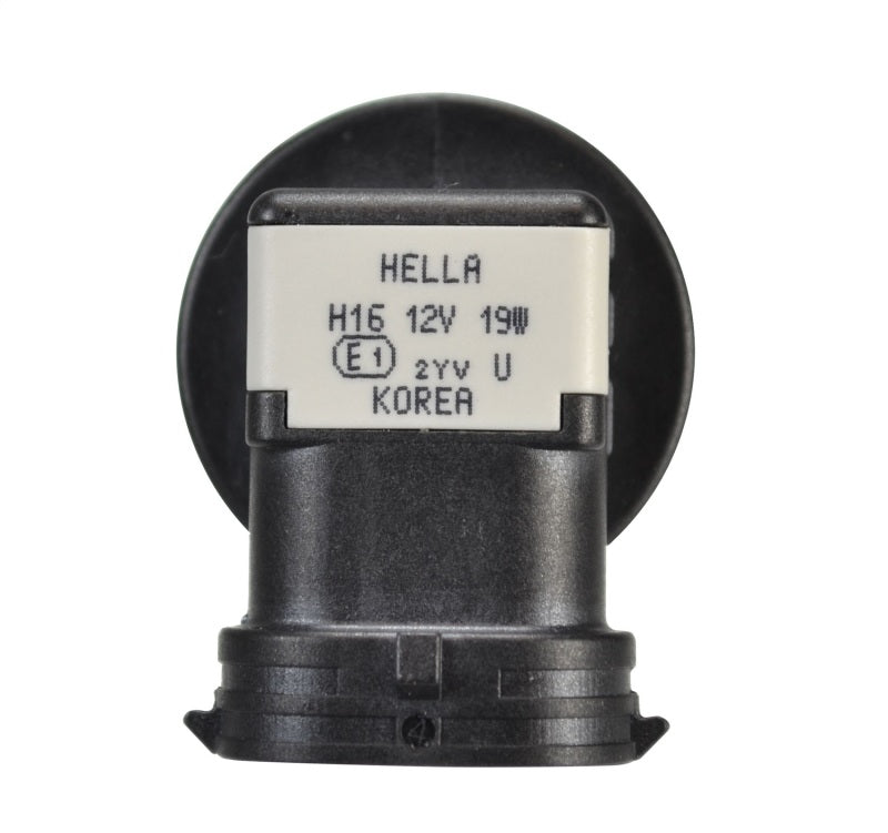 Hella Bulb H16 12V 19W PGJ19-3 Bulbs Hella