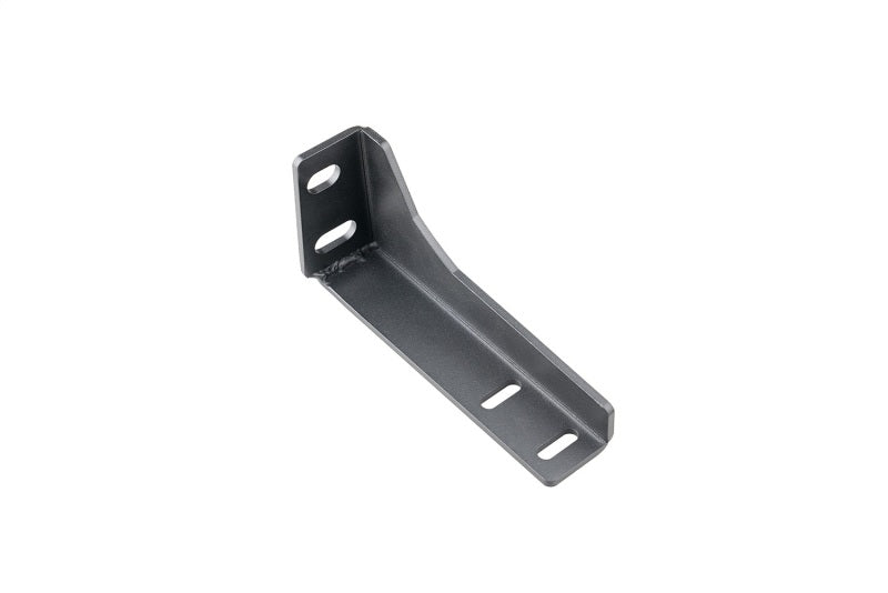 Rugged Ridge 07-18 Jeep Wrangler JL Rear Left LED Cube Mount Brackets Rugged Ridge