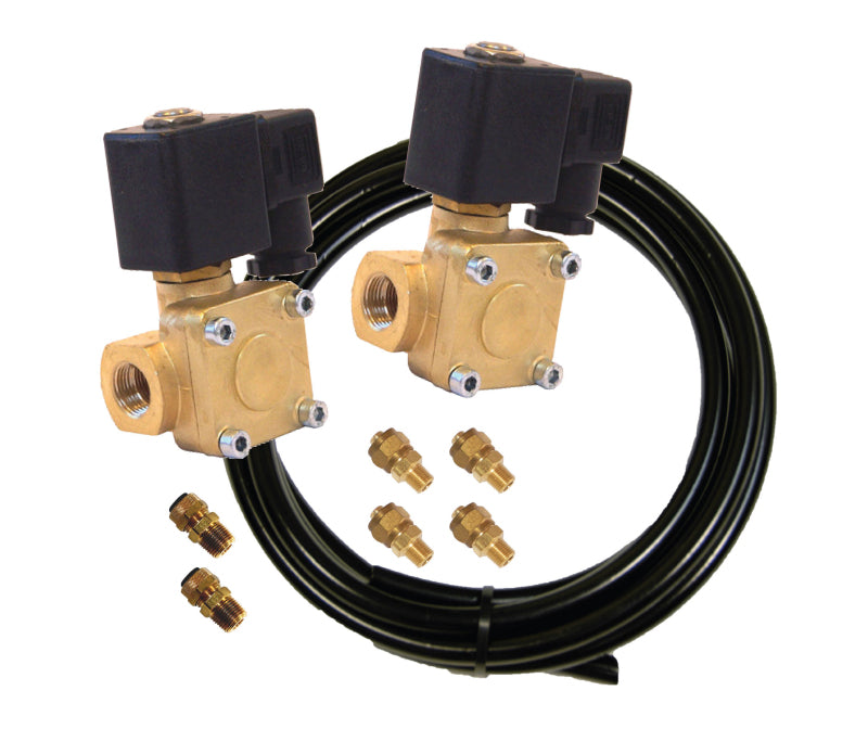 Kleinn HK7 / 230 Horns BlastMaster Plus Valve Upgrade Kit Valves Kleinn Air Horns