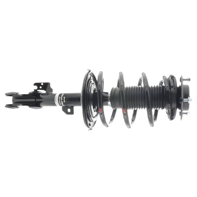 KYB Shocks & Struts Strut Plus Front Left 08-10 Toyota Highlander 2WD/AWD Shock & Spring Kits KYB