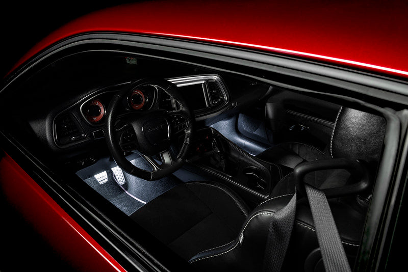 Oracle 36in LED Retail Pack - White Light Strip LED ORACLE Lighting