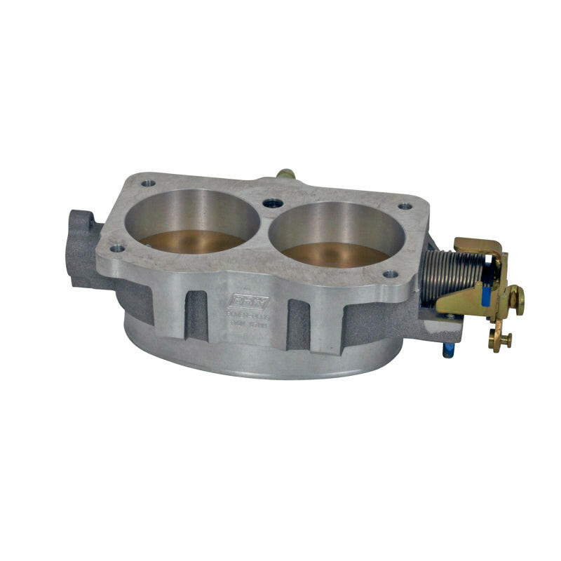 BBK 03-07 Dodge Viper V10 Twin 67mm Throttle Body BBK Power Plus Series Throttle Bodies BBK