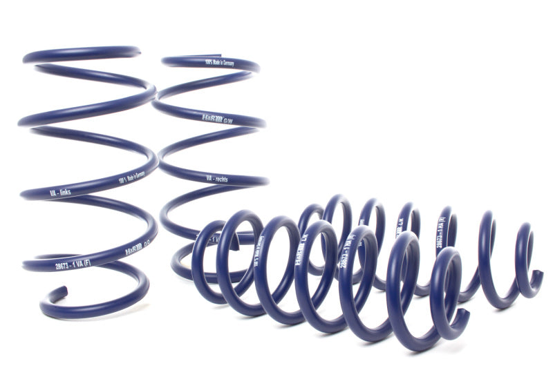 H&R 17-22 Honda CRV (4WD) RW Sport Spring Lowering Springs H&R