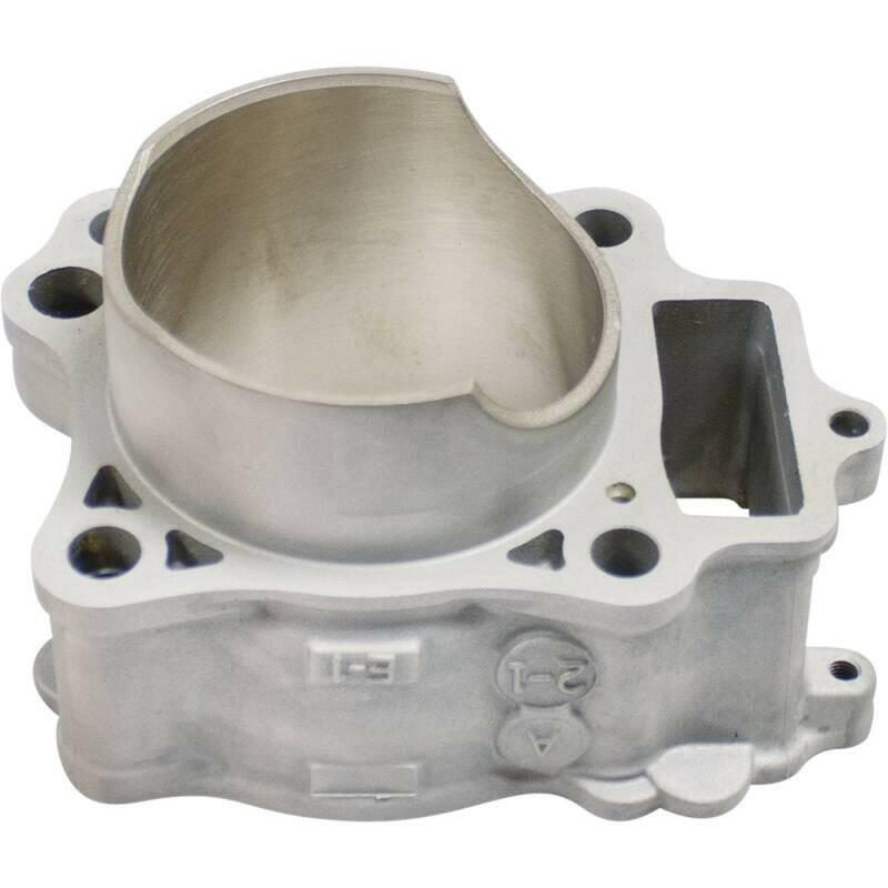 Cylinder Works 10-17 Honda CRF 250 R 250cc Big Bore Cylinder 80mm Cylinder Kits Cylinder Works