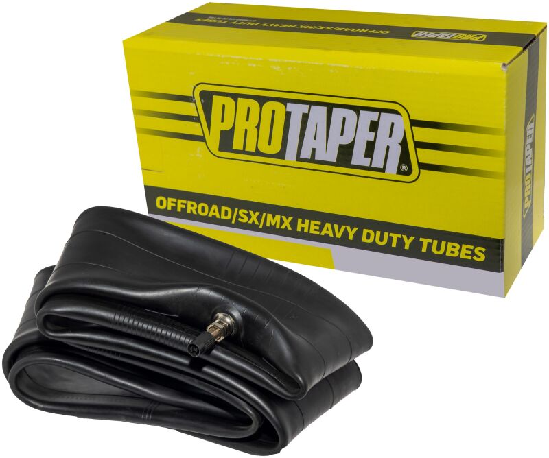 ProTaper Heavy Duty Tubes 110/100-18 Tire Tubes - MOTO ProTaper