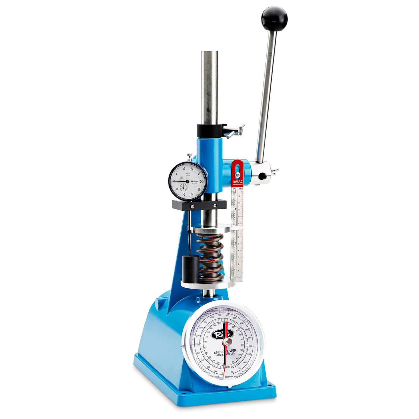 Dial Indicator Bracket Engine Valve Spring Checker Proform