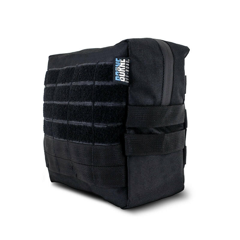Borne Off-Road Molle Pouch 4 Liters Cargo Boxes & Bags Borne Off-Road