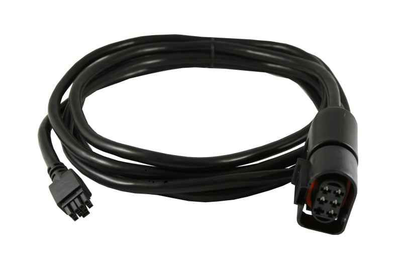 Innovate Sensor Cable: 8 ft. (LM-2 MTX-L) Gauge Components Innovate Motorsports