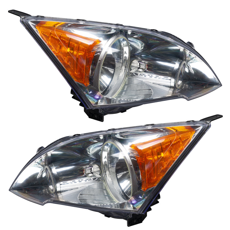 Oracle 07-11 Honda CRV SMD HL - White Headlights ORACLE Lighting