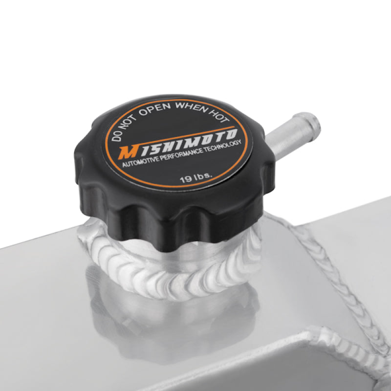 Mishimoto 93-98 Subaru Impreza GC8 2.2L Manual Aluminum Radiator Radiators Mishimoto