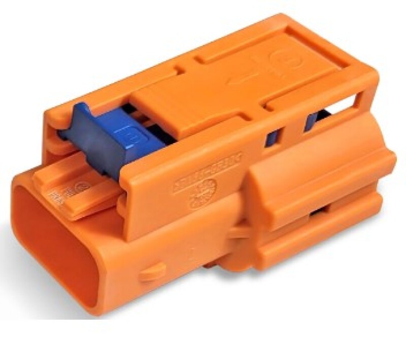 AEM EV CCU Plug & Pin Kit - HVDC Output (For AEM EV CCU aem30-8405) Programmer Accessories AEM