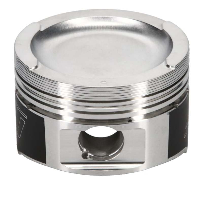 Wiseco Volkswagen ABF 2.0L 16V Golf/Ibiza/A4/Octavia 11.8:1 CR 83mm Bore Piston Set Piston Sets - Forged - 4cyl Wiseco