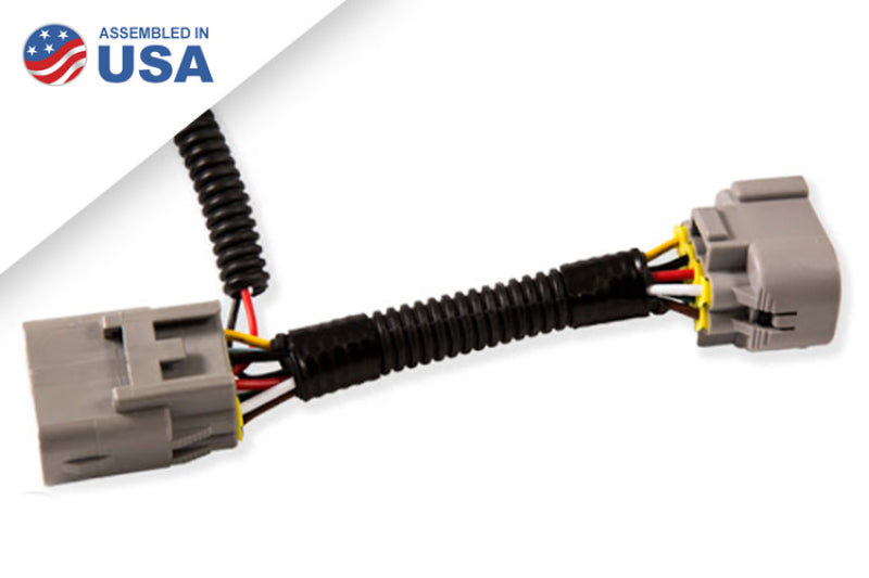 Diode Dynamics 13-16 Subaru BRZ Always-On Module (USDM) Light Accessories and Wiring Diode Dynamics