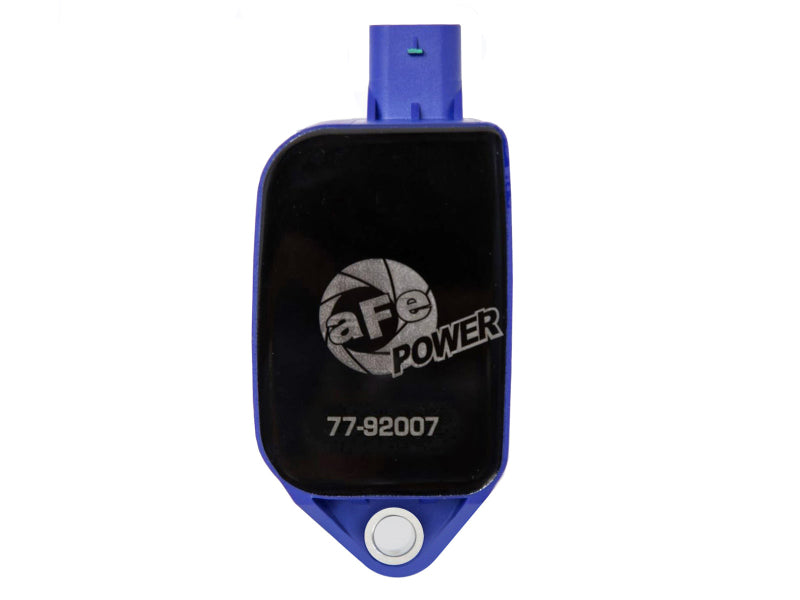 aFe 18-24 Jeep Wrangler JL V6 3.6L / 20-22 RAM 1500 V6 3.6L SCORCHER Ignition Coil - Set of 6 Stock Replacement Ignition aFe