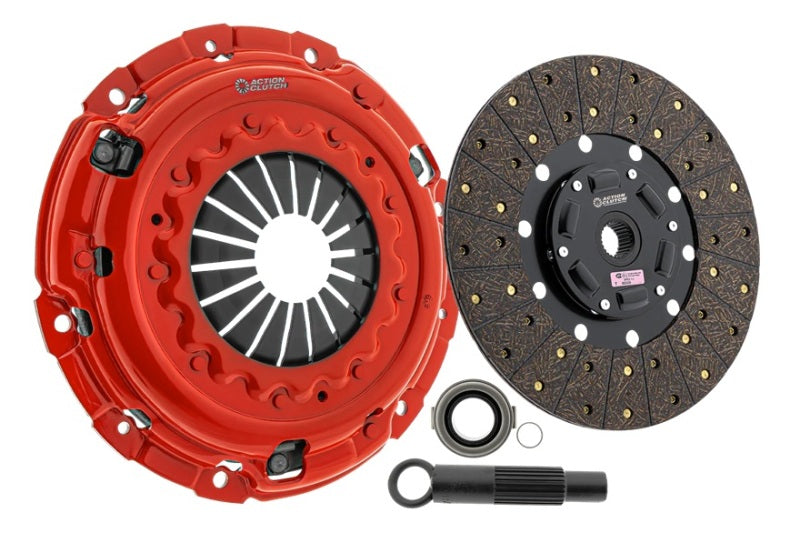 Action Clutch 04-05 BMW 330Ci 3.0L Stage 1 Clutch Kit (1OS) Clutch Kits - Single Action Clutch