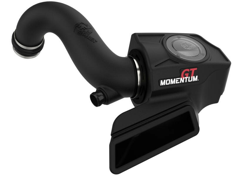 aFe Momentum GT Pro DRY S Cold Air Intake System 19-21 Audi Q3 L4-2.0L (t) Air Filters - Universal Fit aFe