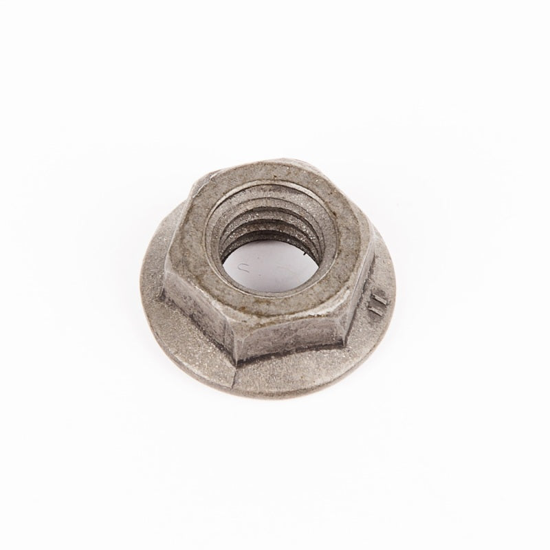 Omix Nut Body Mount- 84-00 CJ/YJ/TJ/XJ/MJ/SJ Hardware - Singles OMIX
