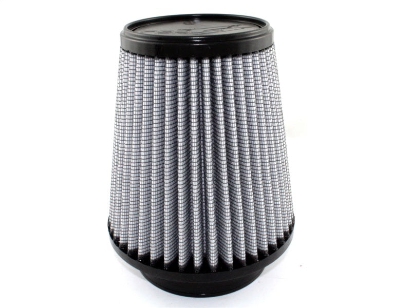 aFe MagnumFLOW Air Filters IAF PDS A/F PDS 4-1/2F x 7B x 4-3/4T x 7H Air Filters - Universal Fit aFe