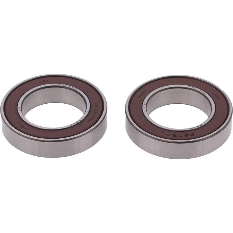 Pivot Works Gas-Gas Wheel Bearing Kit Premium Bearings Control Arms Pivot Works