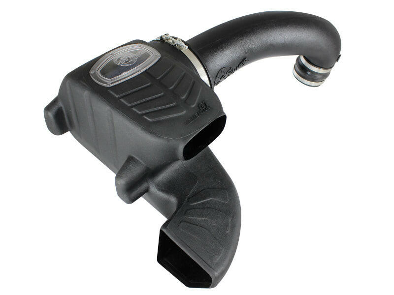 aFe Momentum GT PRO 5R Stage-2 Si Intake System Dodge Ram Trucks 09-14 V8 5.7L HEMI Cold Air Intakes aFe
