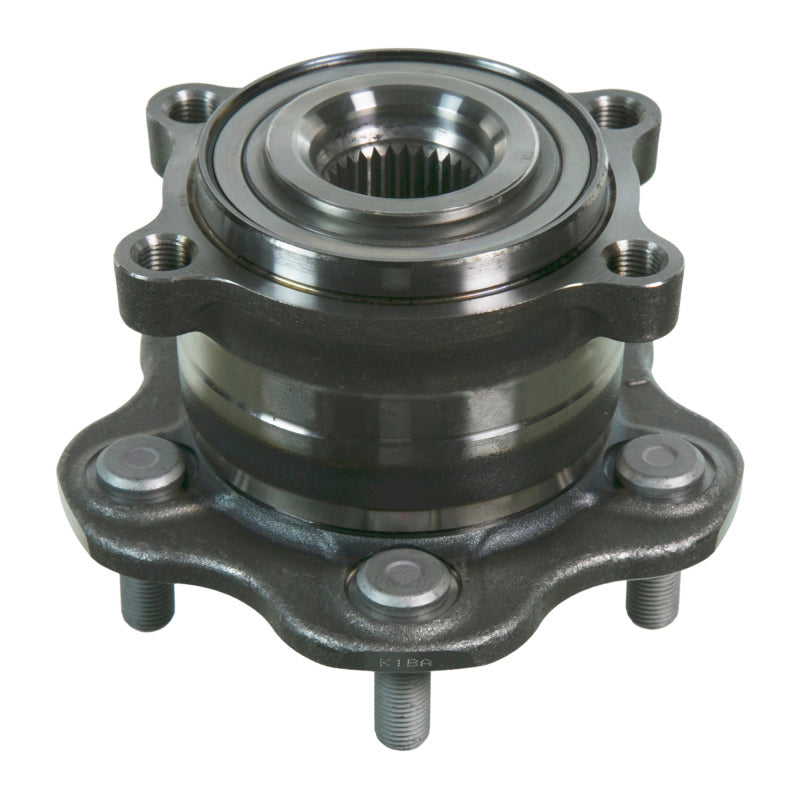 MOOG 09-21 Nissan GT-R Rear Hub Assembly Wheel Hubs Moog