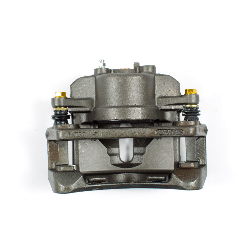 Power Stop 03-04 Chrysler Town & Country Front Left Autospecialty Caliper w/Bracket Brake Calipers - OE PowerStop