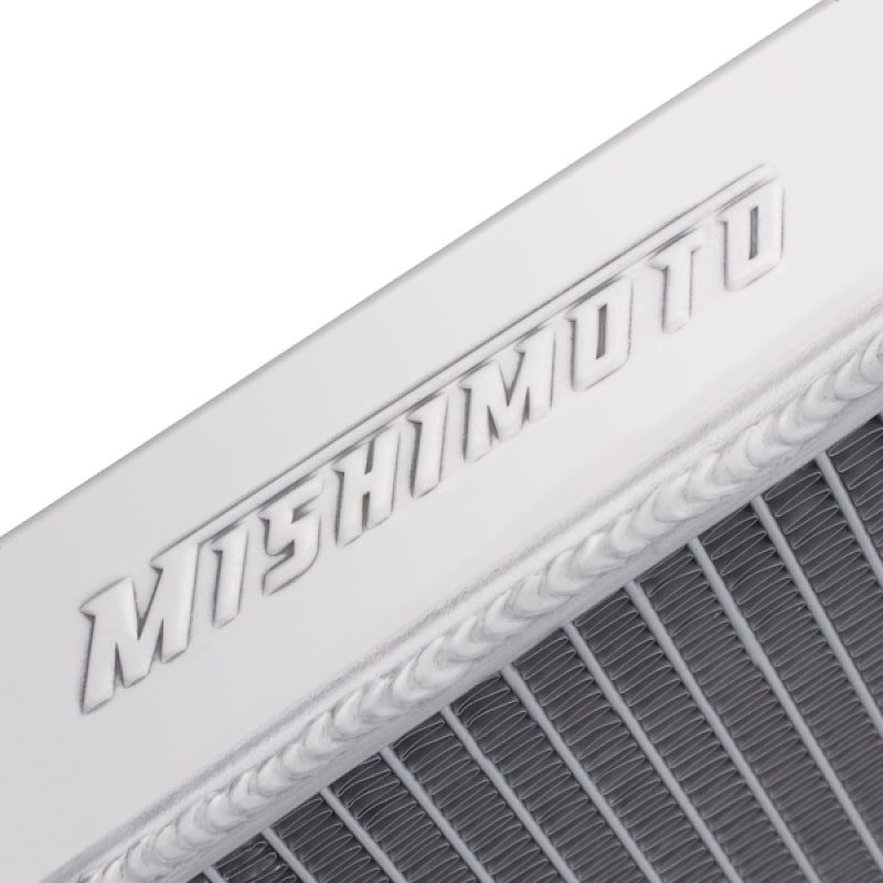 Mishimoto 00-05 Mitsubishi Eclipse GT Manual Aluminum Radiator Radiators Mishimoto