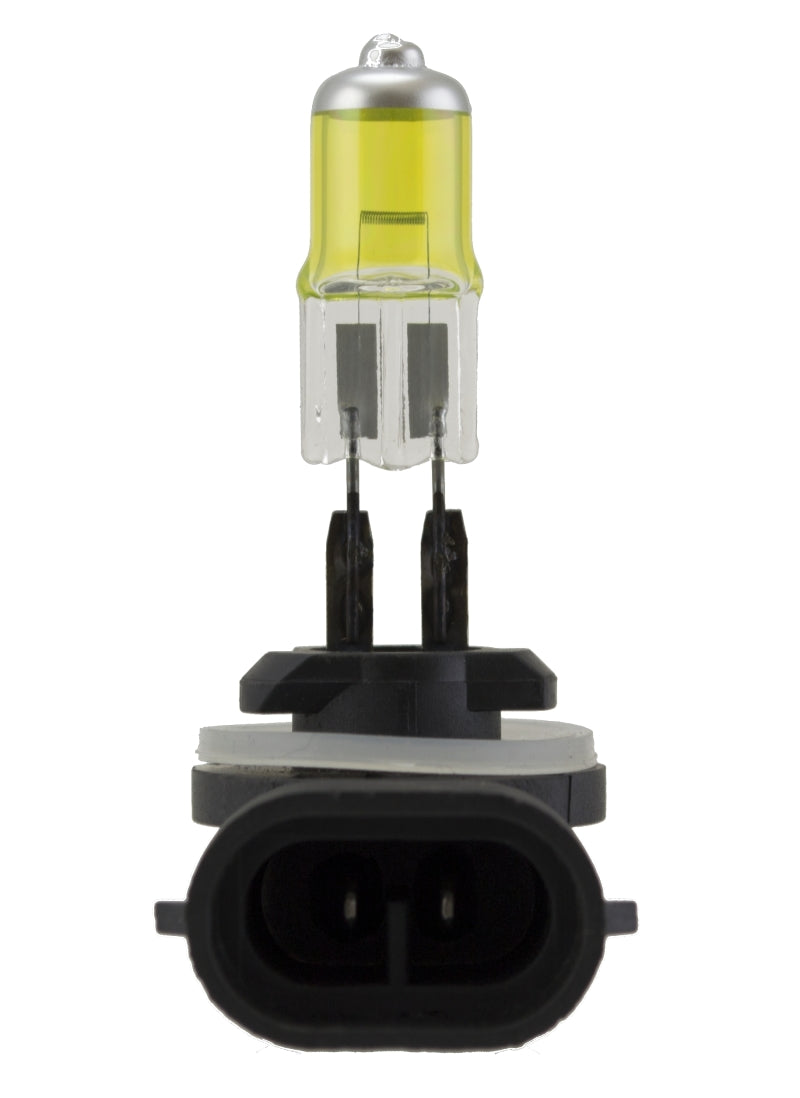 Hella Optilux 881 12V Xenon Yellow XY Bulb Bulbs Hella