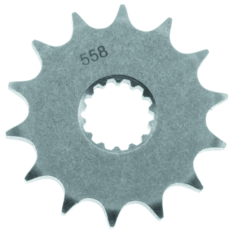 BikeMaster Yamaha Front Sprocket 428 13T Sprockets BikeMaster