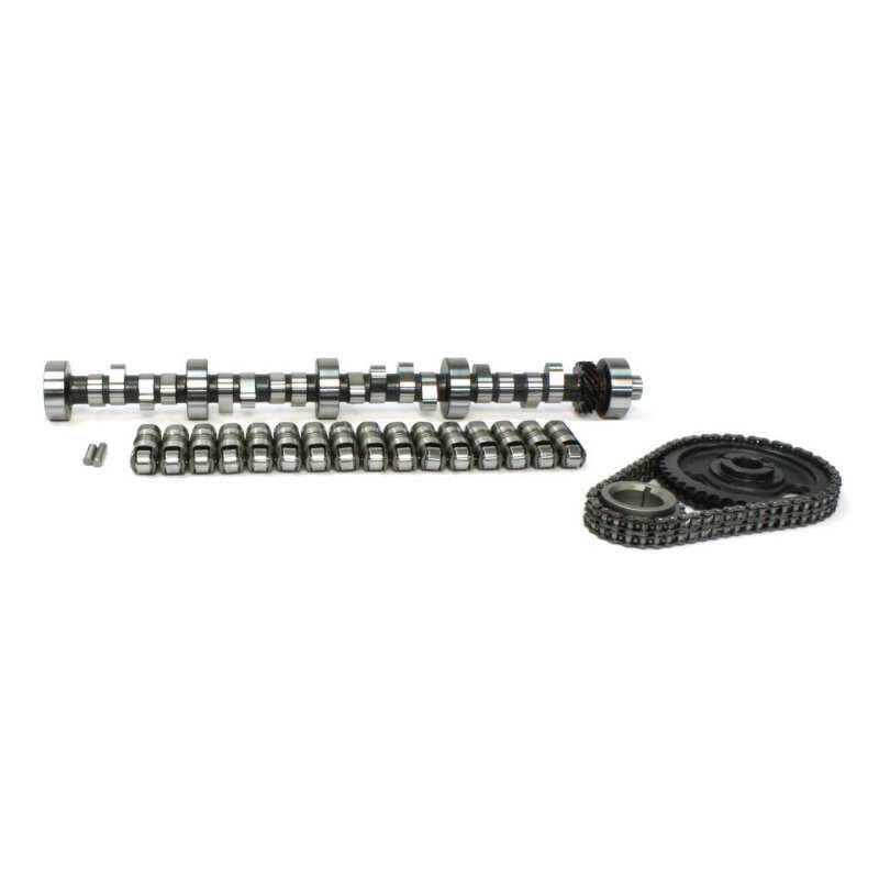 COMP Cams Camshaft Kit FW XE258HR-14 Camshafts COMP Cams