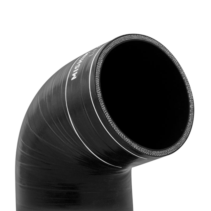 Mishimoto 04.5-05 Chevrolet 6.6L Duramax Boot Kit Silicone Couplers & Hoses Mishimoto