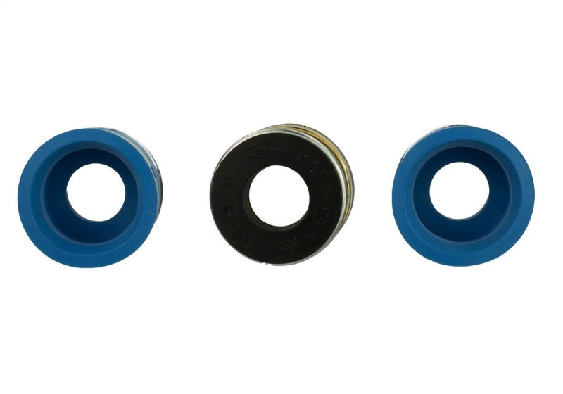 Ford Racing Valve Stem SeaLs Positive-Type Guide-Mounted Seal Valve Seals Ford Racing