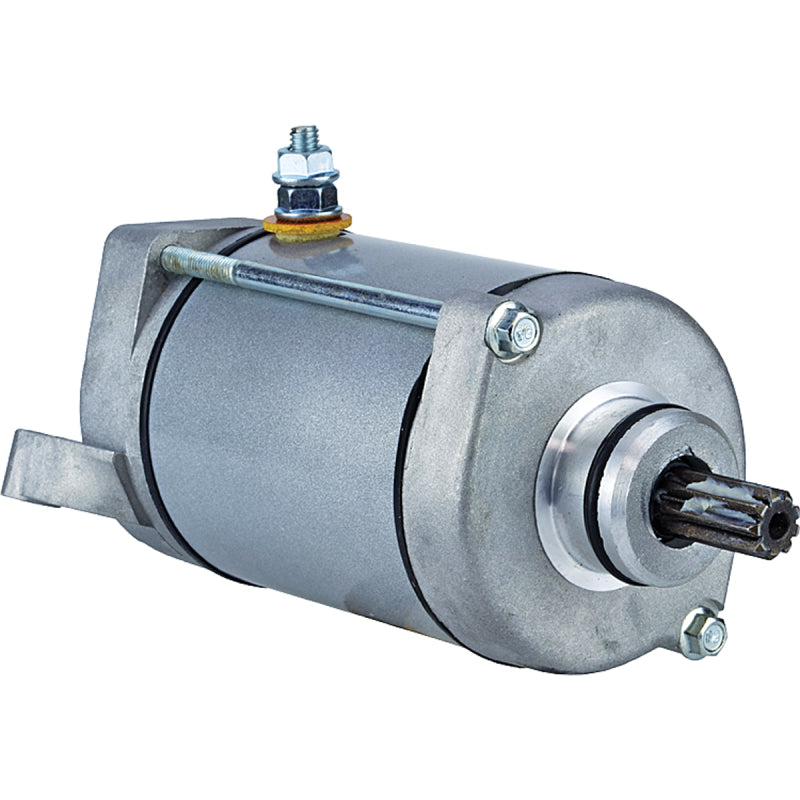 Arrowhead Yamaha 12V 9T Str Starters Arrowhead