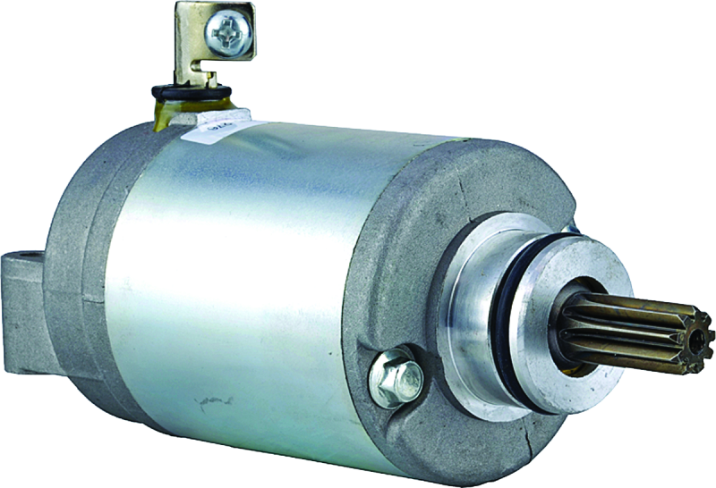 BikeMaster Kawasaki Starter Starters BikeMaster